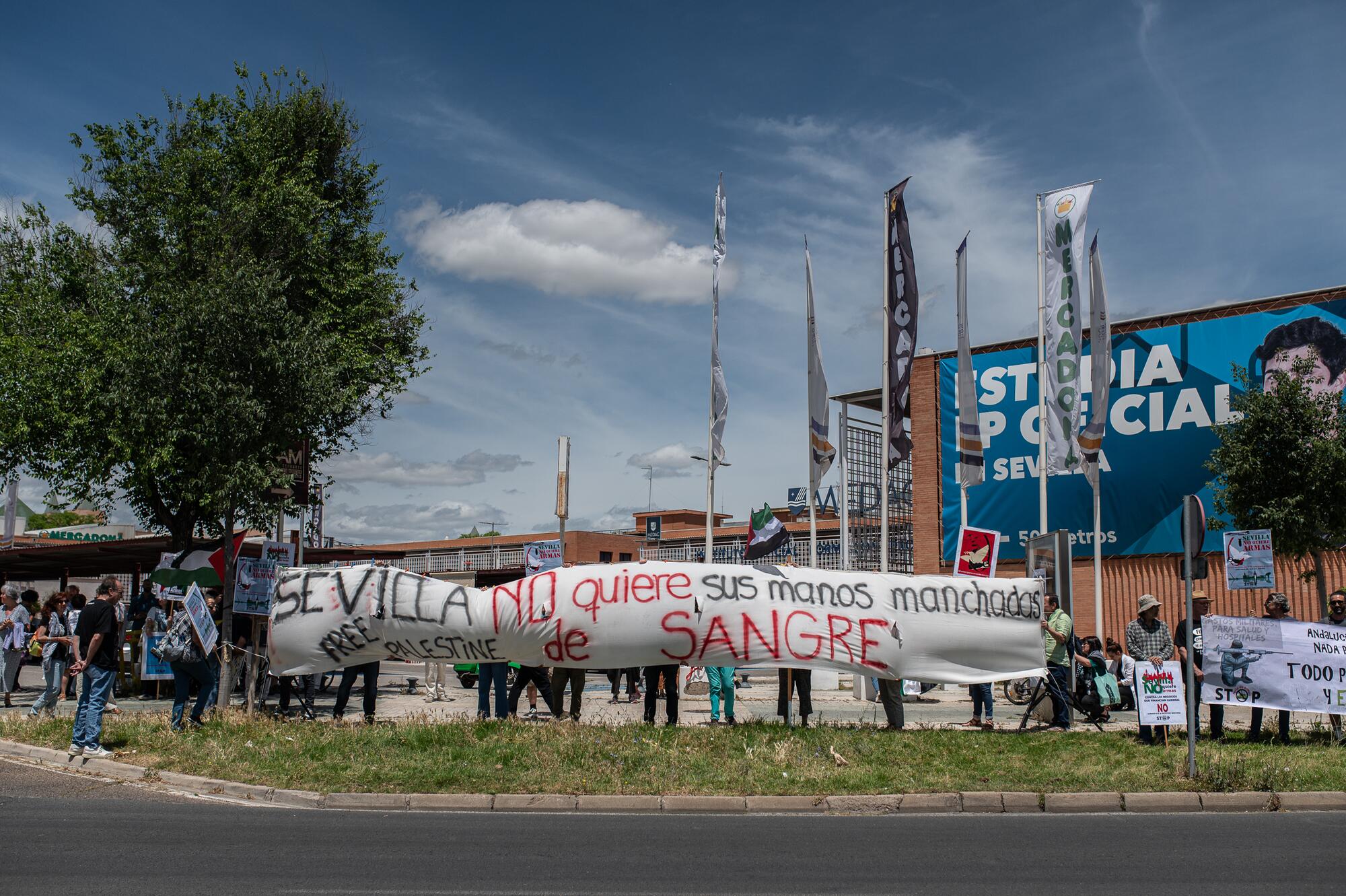 FeriaArmasSevilla - 1